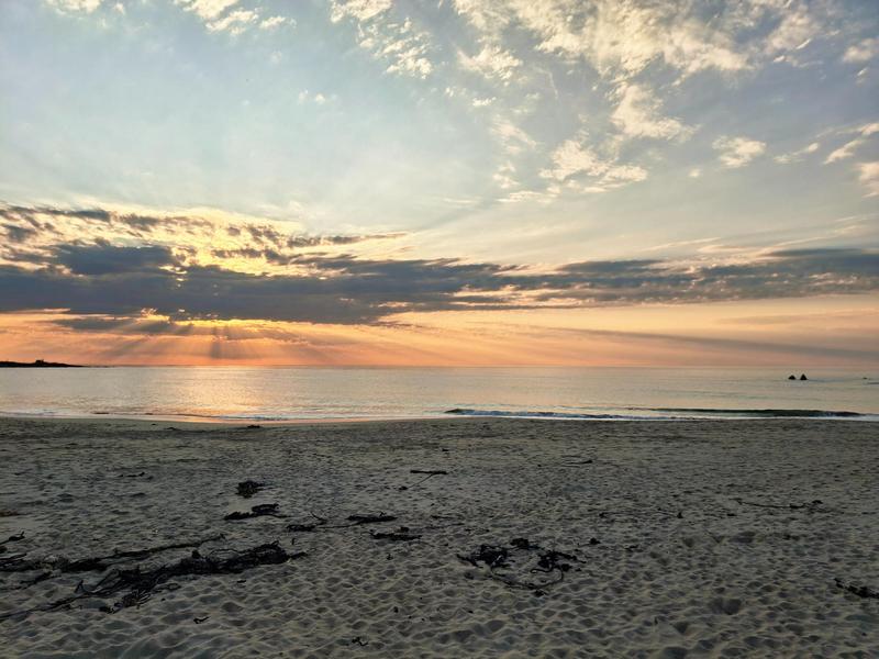 0 Bedroom Property for Sale in Lampiesbaai Western Cape